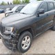 1C4RJFAG3CC220609 2012 Jeep Grand Cherokee Laredo auction photo thumbnail 6