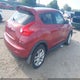 JN8AF5MV9BT013714 2011 Nissan Juke Sl auction photo thumbnail 4