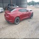 1G1FB1RS4L0116152 2020 Chevrolet Camaro Rwd 1Lt auction photo thumbnail 4