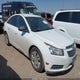 1G1PA5SH2E7474700 2014 Chevrolet Cruze Ls Auto auction photo thumbnail 1