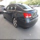JTHBE96S480039305 2008 Lexus Gs 350 auction photo thumbnail 3
