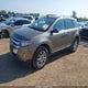 2FMDK3KC8EBB04063 2014 Ford Edge Limited auction photo thumbnail 2
