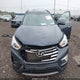 KM8SRDHF2GU141410 2016 Hyundai Santa Fe Limited auction photo thumbnail 10