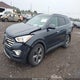 KM8SRDHF2GU141410 2016 Hyundai Santa Fe Limited auction photo thumbnail 2