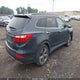 KM8SRDHF2GU141410 2016 Hyundai Santa Fe Limited auction photo thumbnail 4
