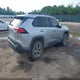 2T3P1RFV3PC374080 2023 Toyota Rav4 Xle auction photo thumbnail 4