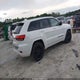1C4RJFAG5JC468390 2018 Jeep Grand Cherokee Altitude 4X4 auction photo thumbnail 4