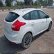 1FAHP3K24CL105065 2012 Ford Focus Se auction photo thumbnail 4