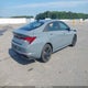 KMHLM4AG5MU145825 2021 Hyundai Elantra Sel auction photo thumbnail 4