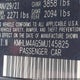 KMHLM4AG5MU145825 2021 Hyundai Elantra Sel auction photo thumbnail 9