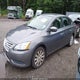 3N1AB7APXFY371767 2015 Nissan Sentra S auction photo thumbnail 2