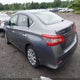 3N1AB7APXFY371767 2015 Nissan Sentra S auction photo thumbnail 3
