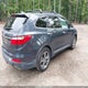 KM8SM4HF2GU159100 2016 Hyundai Santa Fe Se auction photo thumbnail 4