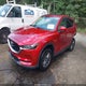 JM3KFBCL1H0205080 2017 Mazda Cx-5 Touring auction photo thumbnail 2