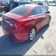 5NPEC4AB6CH407705 2012 Hyundai Sonata Se 2.0T auction photo thumbnail 4