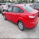 1FAHP3F22CL119850 2012 Ford Focus Se auction photo thumbnail 3