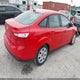 1FAHP3F22CL119850 2012 Ford Focus Se auction photo thumbnail 4