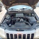 1J4GW58N41C574010 2001 Jeep Grand Cherokee Limited auction photo thumbnail 10