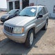 1J4GW58N41C574010 2001 Jeep Grand Cherokee Limited auction photo thumbnail 2