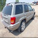 1J4GW58N41C574010 2001 Jeep Grand Cherokee Limited auction photo thumbnail 4