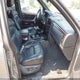 1J4GW58N41C574010 2001 Jeep Grand Cherokee Limited auction photo thumbnail 5