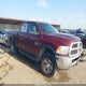 3C6UR5CL5JG391094 2018 Ram 2500 Tradesman 4X4 6'4 Box auction photo thumbnail 1