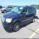 2A4RR5DX5AR183396 2010 Chrysler Town & Country Touring auction photo thumbnail 2