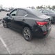3N1AB8CV5NY246305 2022 Nissan Sentra Sv Xtronic Cvt auction photo thumbnail 3
