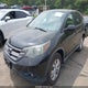 2HKRM4H59EH676511 2014 Honda Cr-V Ex auction photo thumbnail 2