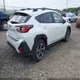 JF2GUHDC8SH271951 2025 Subaru Crosstrek Premium auction photo thumbnail 4