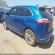 2FMPK4K90NBA00156 2022 Ford Edge Titanium auction photo thumbnail 3