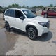 JF2SLDDC2SH468779 2025 Subaru Forester Premium auction photo thumbnail 1
