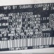 JF2SLDDC2SH468779 2025 Subaru Forester Premium auction photo thumbnail 9