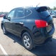 JN8AS5MV2AW126610 2010 Nissan Rogue S auction photo thumbnail 3