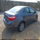 2T1BURHE9EC208537 2014 Toyota Corolla Le Plus auction photo thumbnail 4