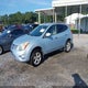JN8AS5MV7BW284913 2011 Nissan Rogue Sv auction photo thumbnail 2