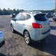JN8AS5MV7BW284913 2011 Nissan Rogue Sv auction photo thumbnail 3