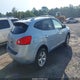 JN8AS5MV7BW284913 2011 Nissan Rogue Sv auction photo thumbnail 4