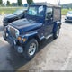 1J4FA44S15P326053 2005 Jeep Wrangler Unlimited auction photo thumbnail 2