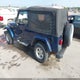 1J4FA44S15P326053 2005 Jeep Wrangler Unlimited auction photo thumbnail 3