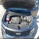 5XYRL4LC2PG242191 2023 Kia Sorento S auction photo thumbnail 10