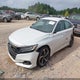 1HGCV1F31NA115618 2022 Honda Accord Sport auction photo thumbnail 2