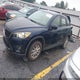 JM3KE2BE7E0399230 2014 Mazda Cx-5 Sport auction photo thumbnail 2