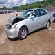 4T1BF30K95U590298 2005 Toyota Camry Le V6 auction photo thumbnail 2