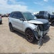 1FM5K7D86HGA12452 2017 Ford Explorer Xlt auction photo thumbnail 1