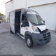 3C6TRVDG0JE151878 2018 Ram Promaster 2500 High Roof 159 Wb auction photo thumbnail 1