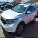 7FARW1H57KE039124 2019 Honda Cr-V Ex auction photo thumbnail 2