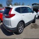7FARW1H57KE039124 2019 Honda Cr-V Ex auction photo thumbnail 4