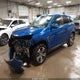 JA4ARUAU3MU034185 2021 Mitsubishi Outlander Sport 2.0 Be Awc/2.0 Es Awc/2.0 Le Awc/2.0 Se Awc auction photo thumbnail 2