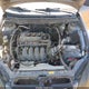 1NXBR32E03Z127963 2003 Toyota Corolla S auction photo thumbnail 10